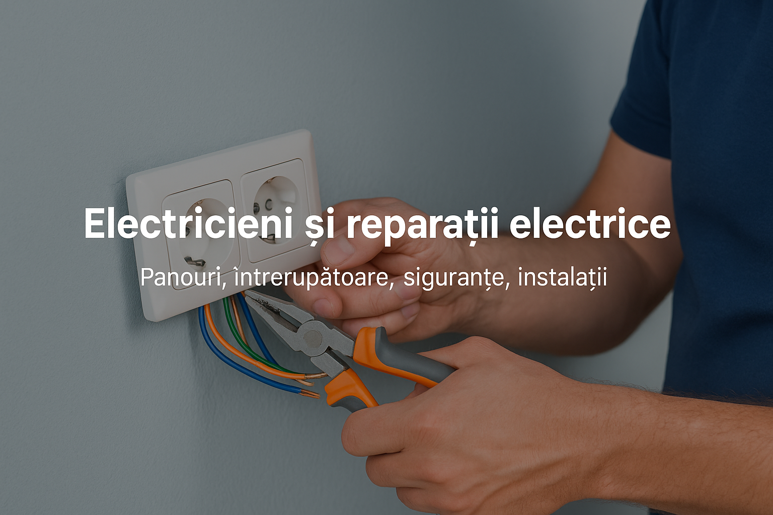 Electricieni